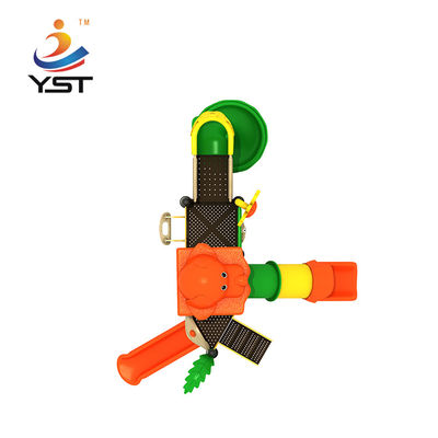 Kids Playground Rotational Mould Outdoor Swing Slide Environmental Protection